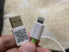 Iphone Charging Cable. Excel Original.