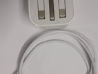 IPhone Charging Socket & Lighting Cable