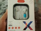 Iphone Earphone