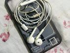 Iphone Earphone