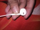 Iphone earphones (Copy)