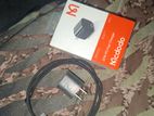 Iphone er fast charger 20w
