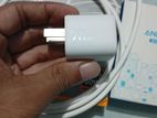 iPhone চার্জার একদম নতুন