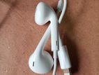 Iphone Headphone Apple (Used)