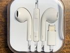 iPhone Headphone White Colour Brand New with box