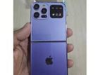 iPhone i15 Pro Flip (New)