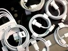 iPhone Lighting Cable