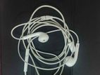 iPhone lightning headphone Original