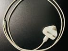 Iphone mfi certified nylon cable