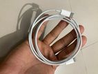 Iphone Orginal Cable( iphone12 er)