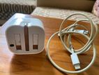 iPhone original 20 watts charger