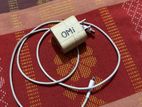 iPhone Original 20W adapter & Cable