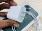 Iphone original 20watt 2pin charger