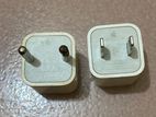 iphone Original 2ta charger adapter sell hobe