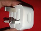 iPhone original adaptor and cable