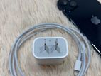 iPhone Original Charger 20 watt