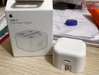 Iphone original charger 20 watt