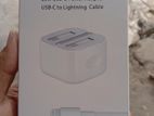 Iphone Original Charger 20w