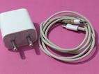 Iphone Original Charger 20w