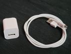 iPhone Original Charger (5w)