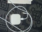 Iphone Original Charger & Cable (combo)