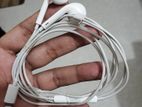 IPhone Original Charger and Headphone Combo