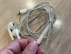 Apple iPhone Original earphone