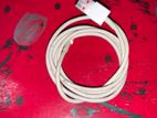 Iphone original lightening cable