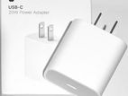 iPhone power adapter 100% Original from USA