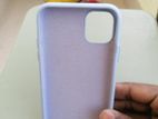 Iphone Silicon Cover