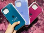Iphone Silicon Cover For Sale