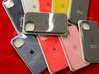 iPhone Silicone Cases Now Available