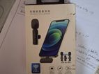 iphone supported Microphone for professional