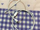 Iphone Type C cable