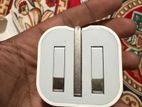 Iphone Usb-c 20w Power Adapter Charger