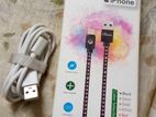 iphone Usb data cable