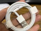 Iphone USB to Lightning cable
