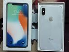 Iphone X 64 Gb (Used)