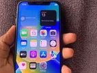 Apple iPhone X 64 GB (Used)