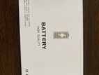 Iphone X Battery