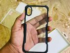 iPhone x/xs back cover