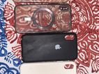 Iphone X/xs Cover (used)