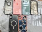 Iphone xr back cover
