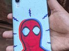 Iphone Xr Backcover