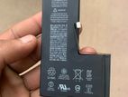 iphone xs battery