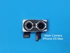 iPhone XS Max Camera Module