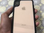 Apple Iphone Xs max (Used)