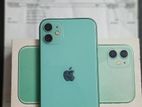 Apple iPhone 11 64GB(GREEN) (Used)