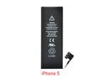 IPhone5 Original battery 6 Month Warranty