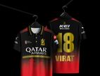 ipl 2025 Jersey